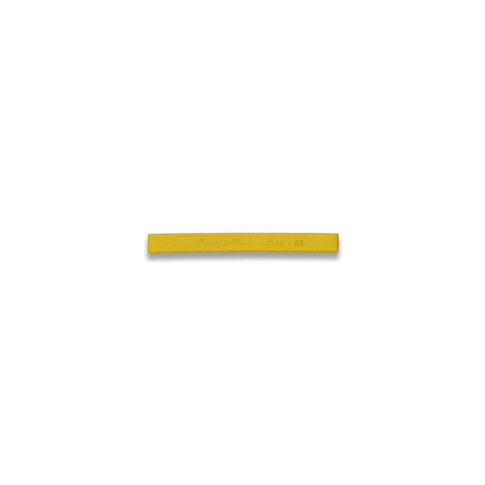 Colour Carrés Pastel - Conté à Paris - 062 Deep Yellow