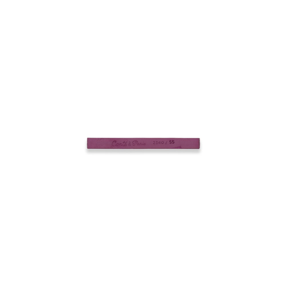 Colour Carrés Pastel - Conté à Paris - 055 Persian Violet