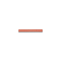 Colour Carrés Pastel - Conté à Paris - 049 Light Orange