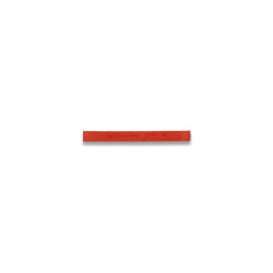 Colour Carrés Pastel - Conté à Paris - 040 Red Lead