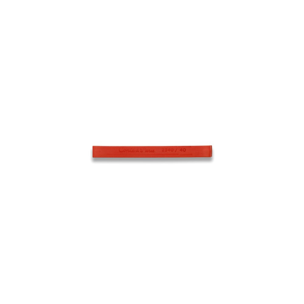 Colour Carrés Pastel - Conté à Paris - 040 Red Lead