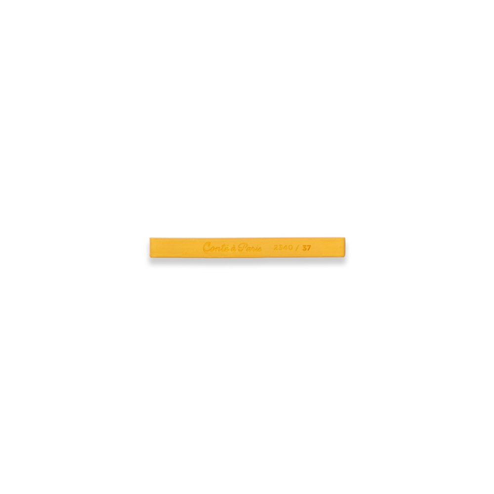 Pastela sucha Carrés - Conté à Paris - 037 Indian Yellow