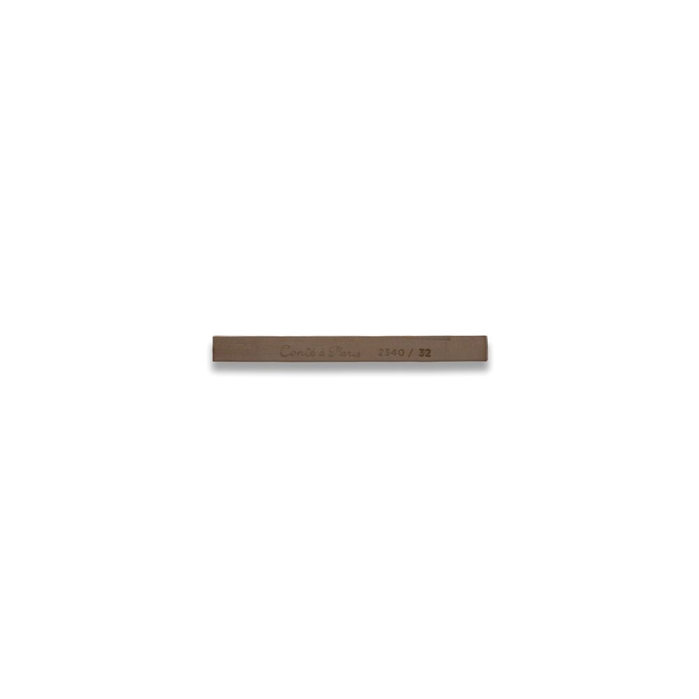 Colour Carrés Pastel - Conté à Paris - 032 Umber