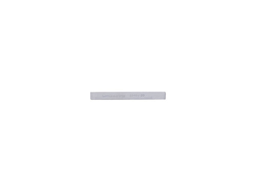 Colour Carrés Pastel - Conté à Paris - 020 Light Grey