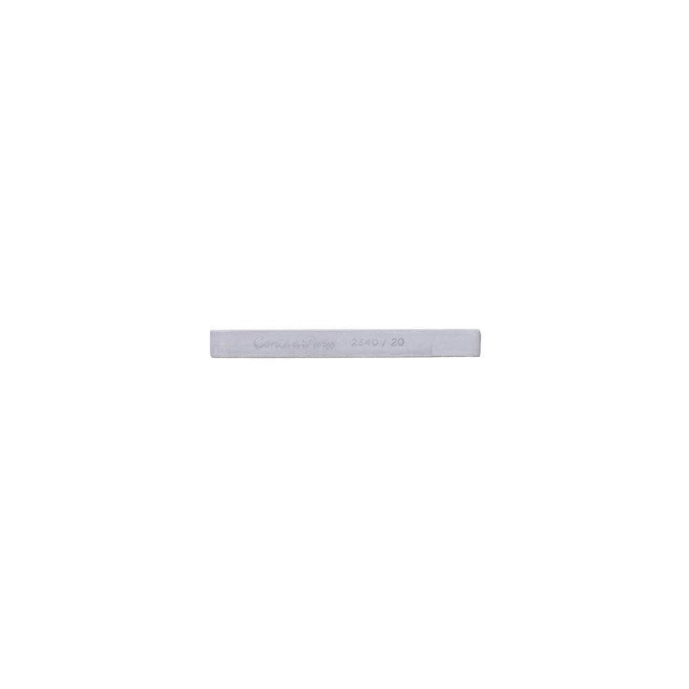 Pastela sucha Carrés - Conté à Paris - 020 Light Grey