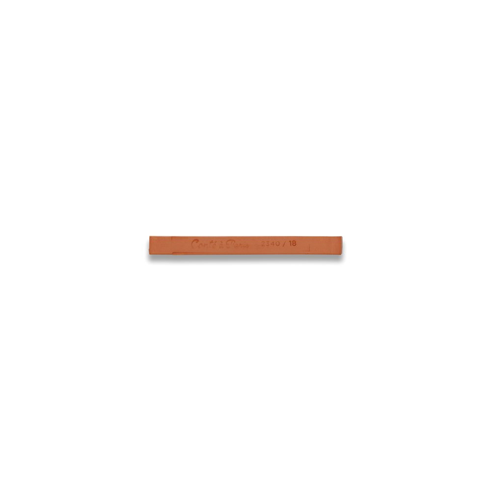 Pastela sucha Carrés - Conté à Paris - 018 Raw Sienna