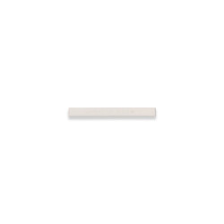 Colour Carrés Pastel - Conté à Paris - 013 White