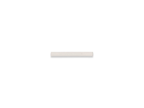 Colour Carrés Pastel - Conté à Paris - 013 White