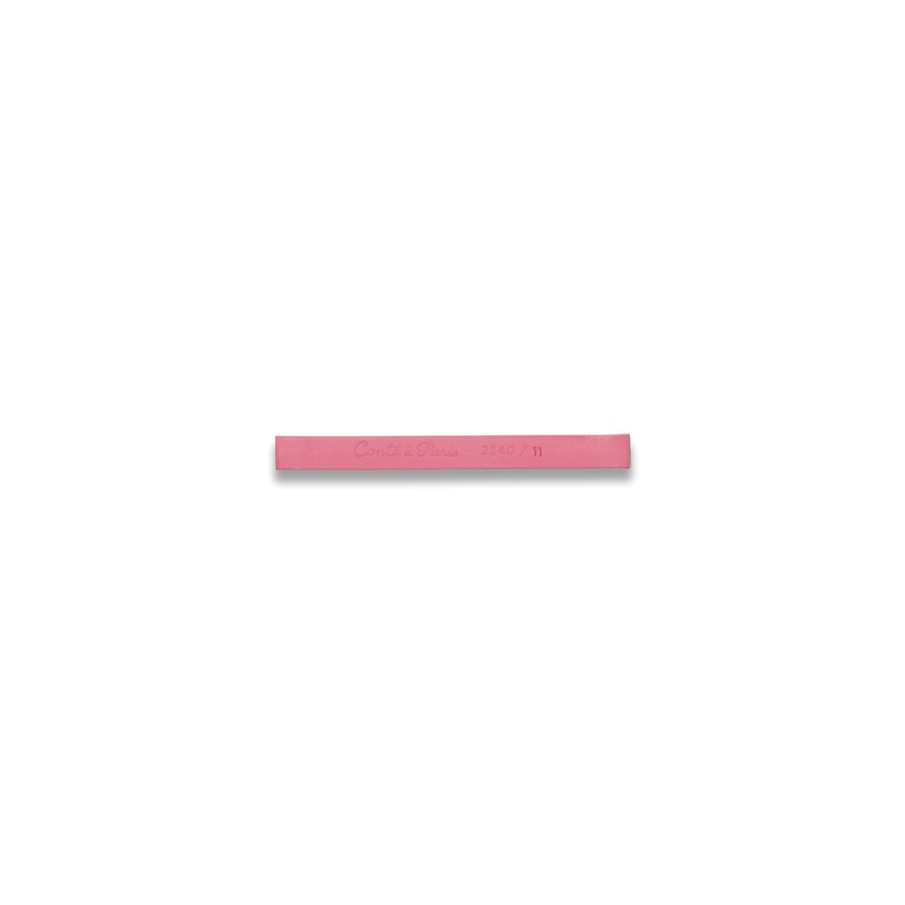 Pastela sucha Carrés - Conté à Paris - 011 Pink