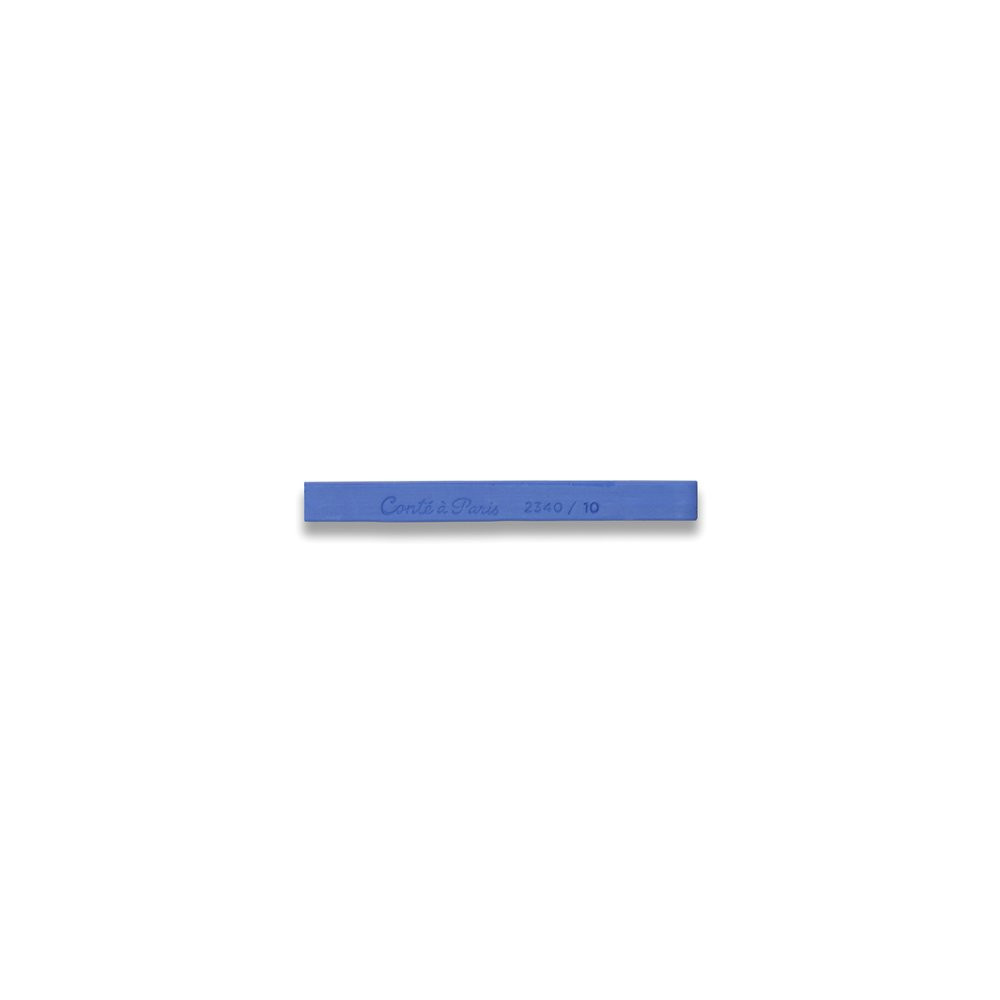 Pastela sucha Carrés - Conté à Paris - 010 Ultramarine