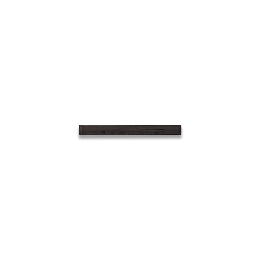 Colour Carrés Pastel - Conté à Paris - 009 Black