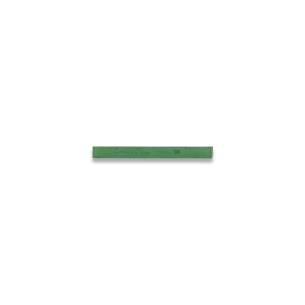 Colour Carrés Pastel - Conté à Paris - 008 Light Green