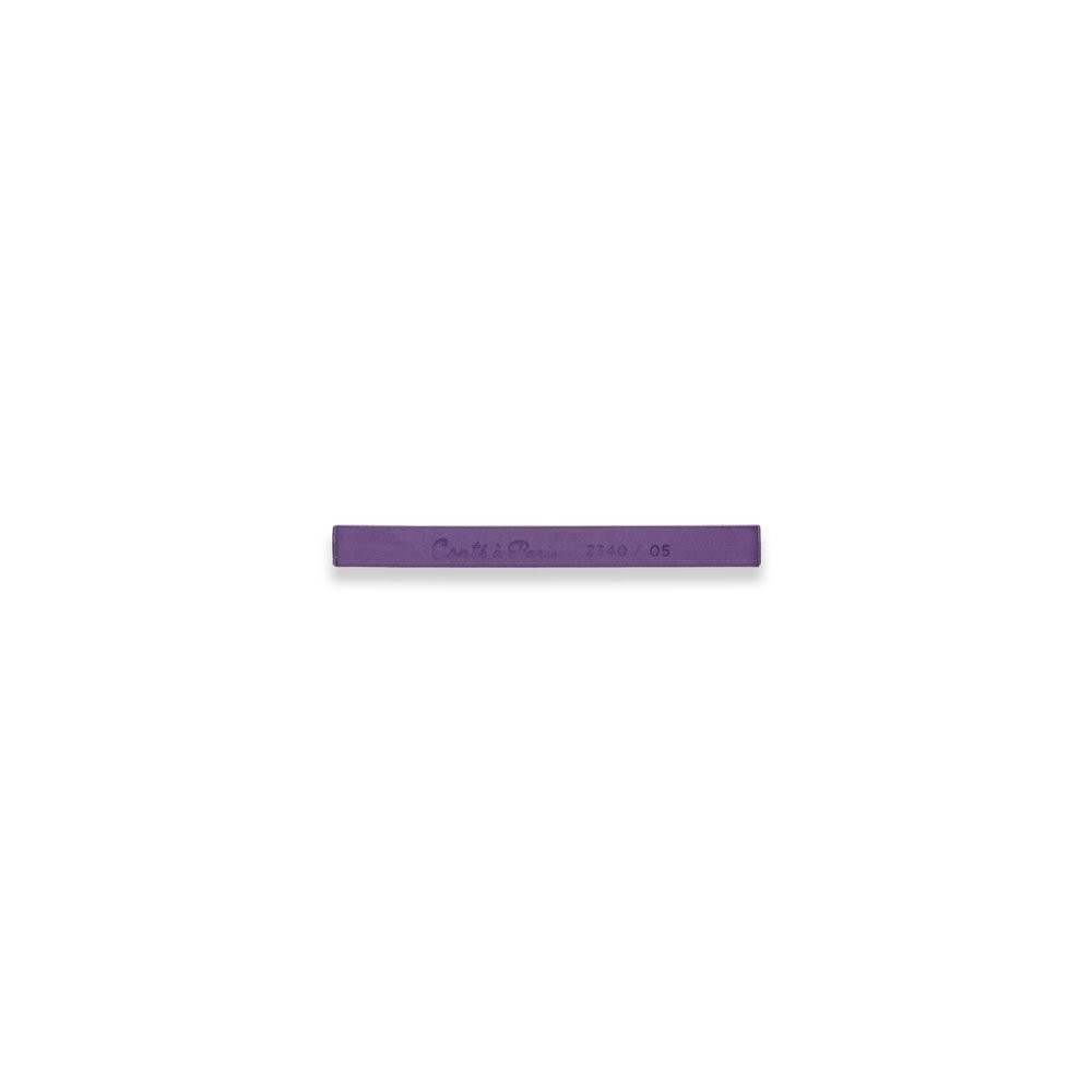 Colour Carrés Pastel - Conté à Paris - 005 Violet