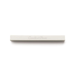 Pastela sucha Sketching Carrés - Conté à Paris - White HB