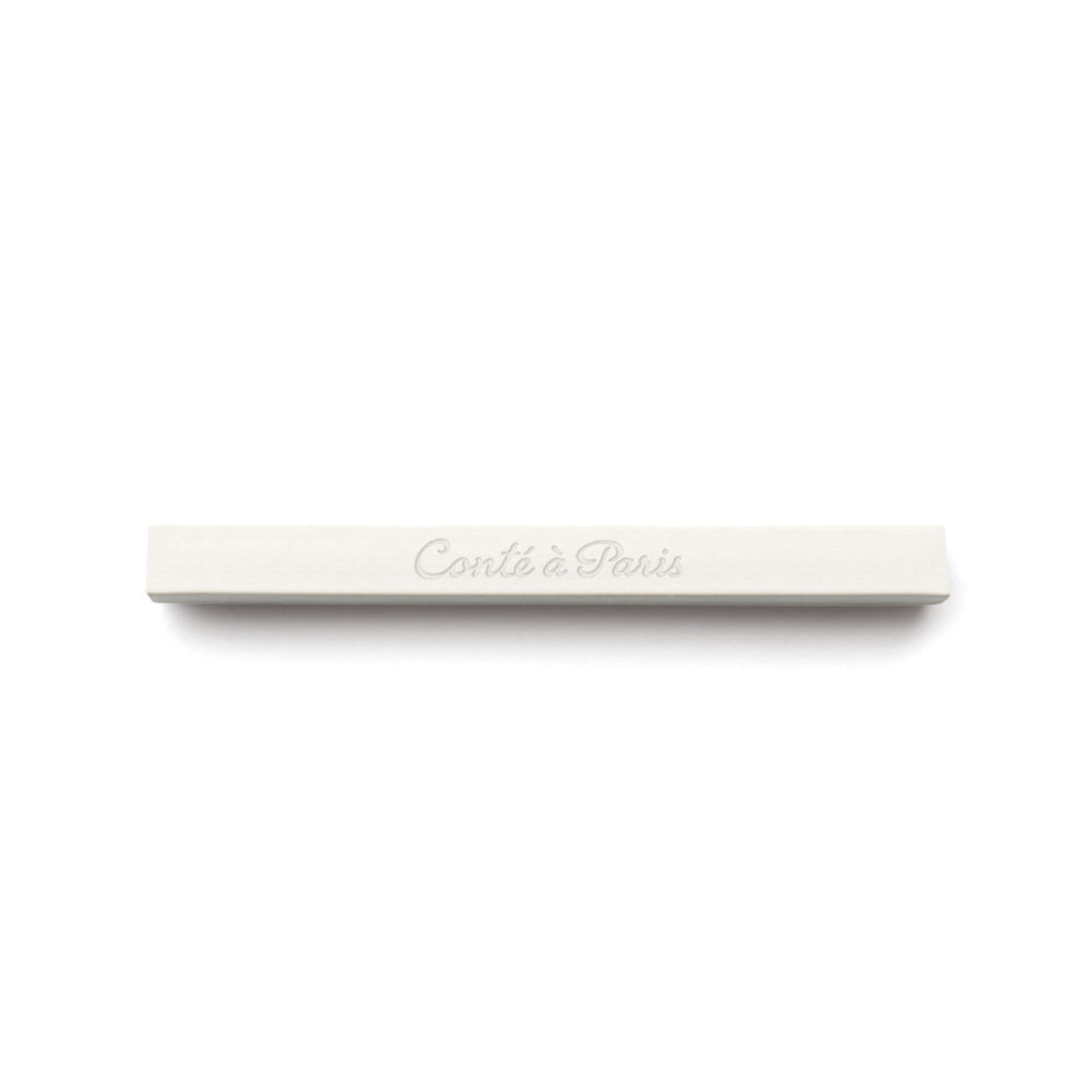 Pastela sucha Sketching Carrés - Conté à Paris - White 2B