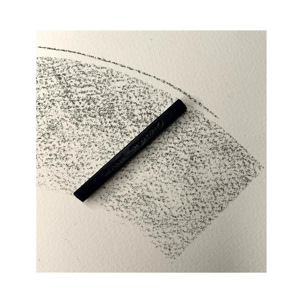 Sketching Carrés Pastel - Conté à Paris - Pierre Noire 2B