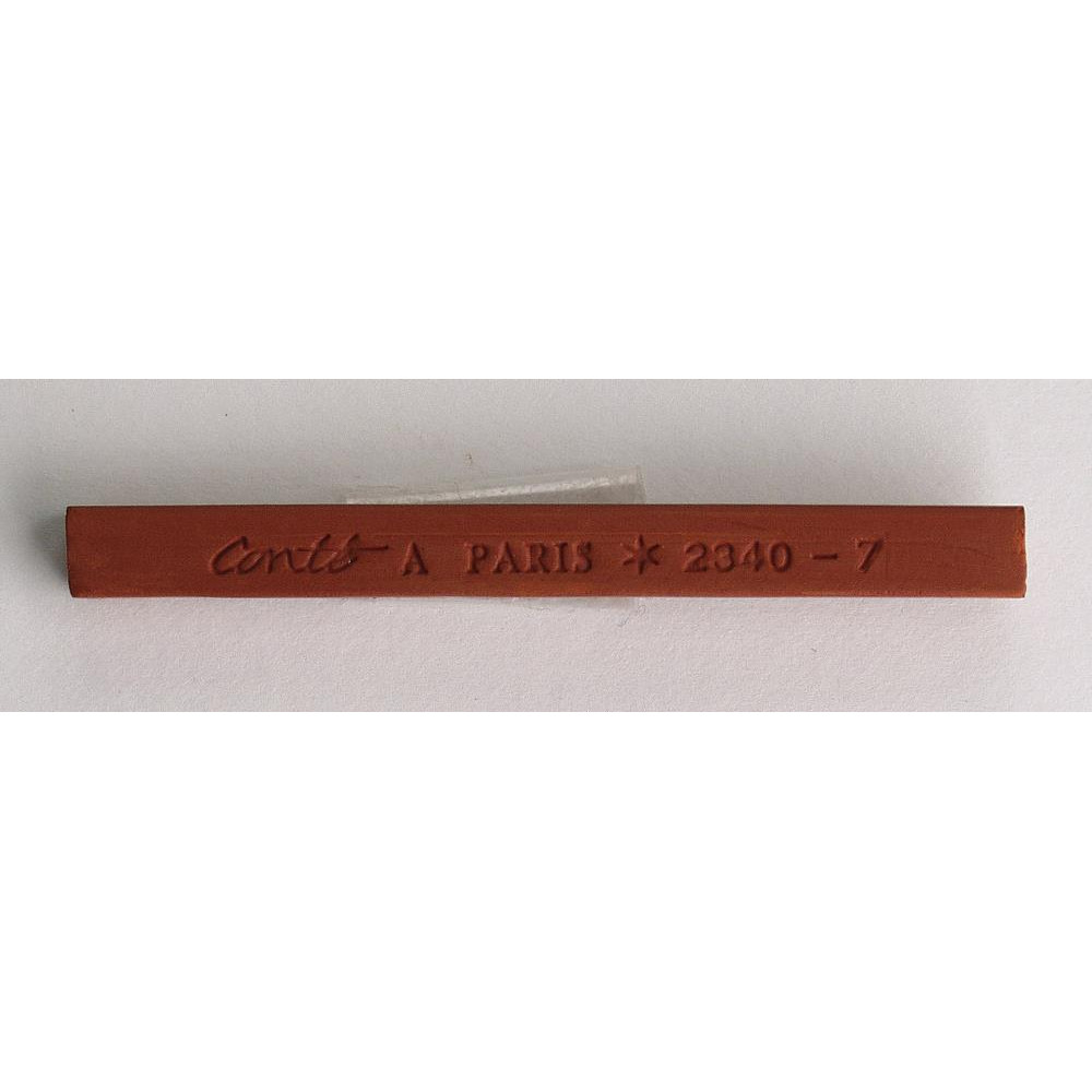 Set of Sketching Carrés Pastels - Conté à Paris - Sanguine 12 pcs