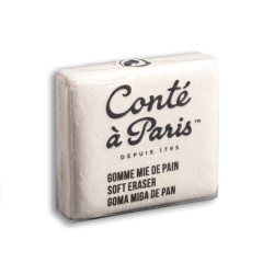 Gumka chlebowa - Conté à Paris
