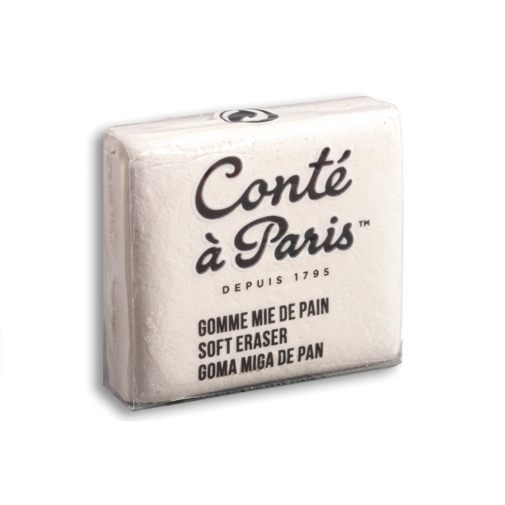 Gumka chlebowa - Conté à Paris