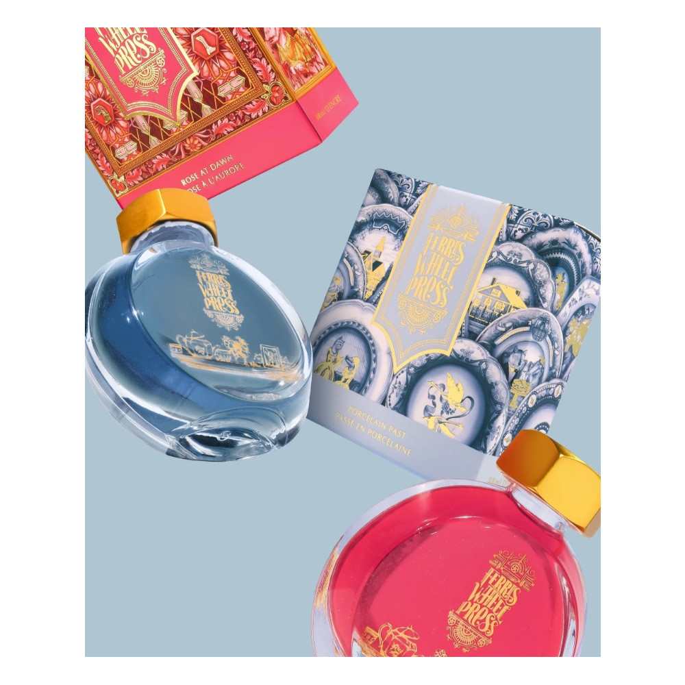 Atrament - Ferris Wheel Press - Porcelain Past 38 ml