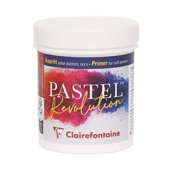 Grunt do pasteli suchych Revolution - Clairefontaine - 250 ml