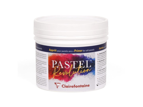 Revolution soft pastel primer - Clairefontaine - 500 ml