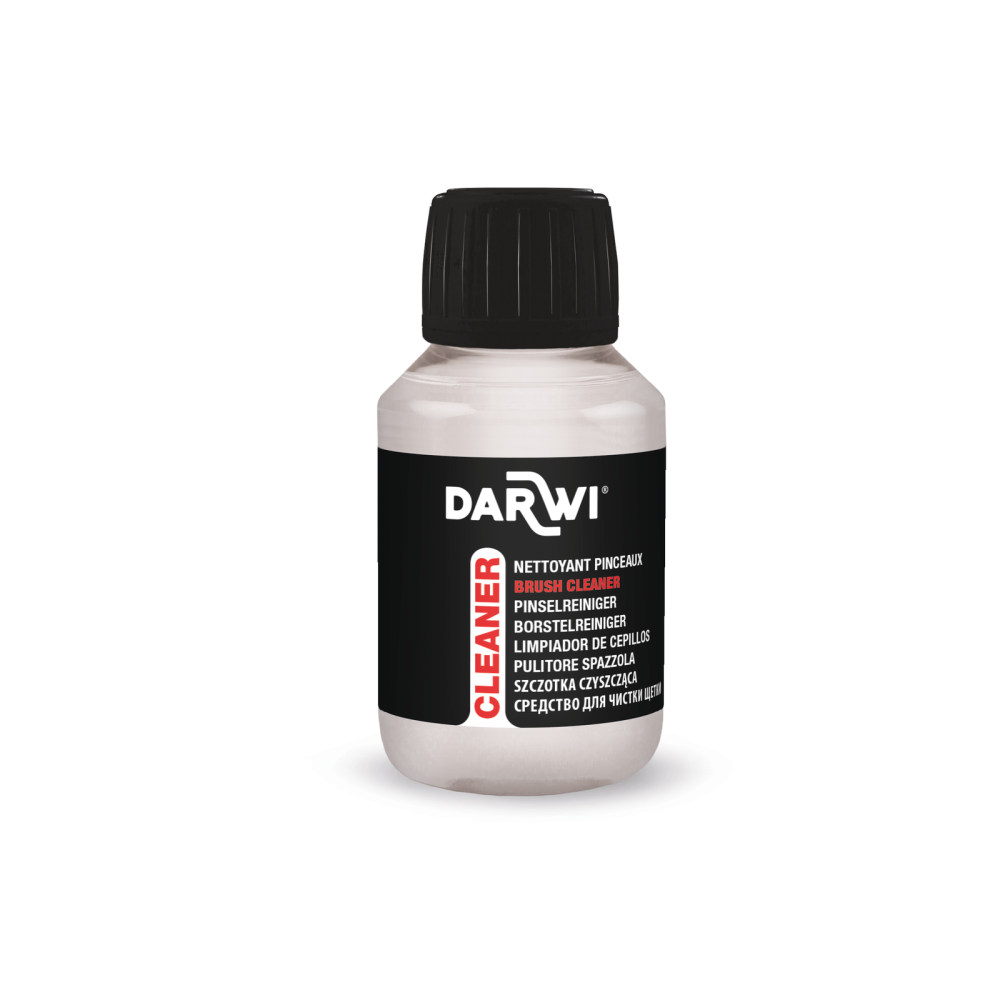 Brush Cleaner - Darwi - 100 ml