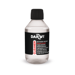 Brush Cleaner - Darwi - 250 ml