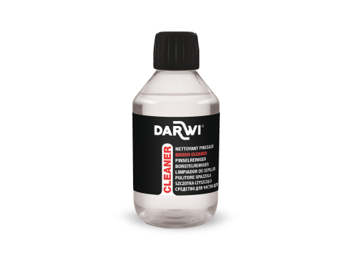 Brush Cleaner - Darwi - 250 ml