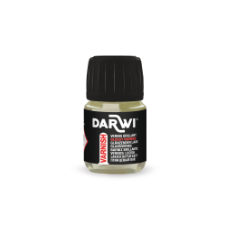 Glossy varnish - Darwi - 30 ml