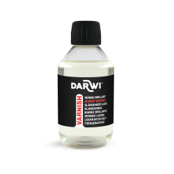 Glossy varnish - Darwi - 250 ml