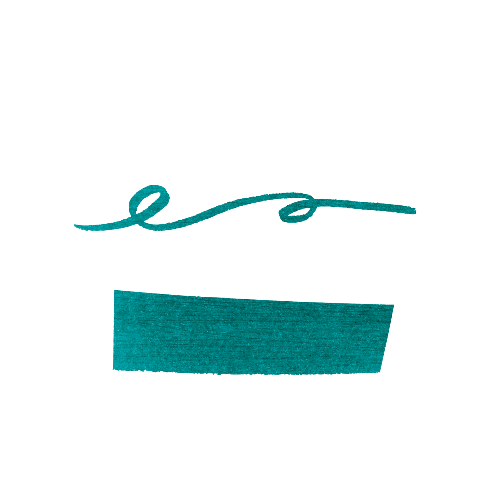 Ink bottle - J.Herbin - Metropolitain 10 ml