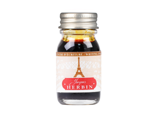 Ink bottle - J.Herbin - Tour Eiffel 10 ml