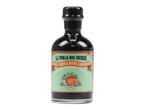 Collector Ink - J.Herbin - Perle Noire 100 ml