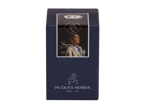 Kenzo Takada Ink - J.Herbin - Shogun 50 ml