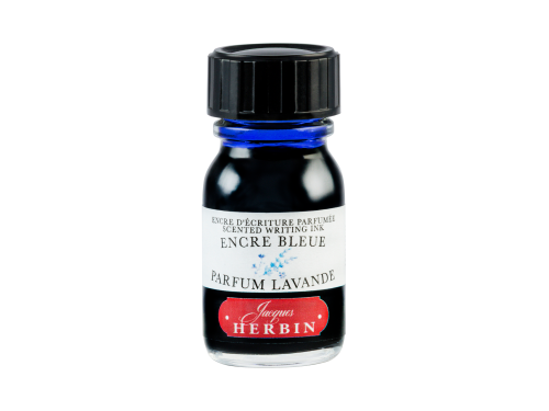 Scented Ink - J.Herbin - Lavender 10 ml