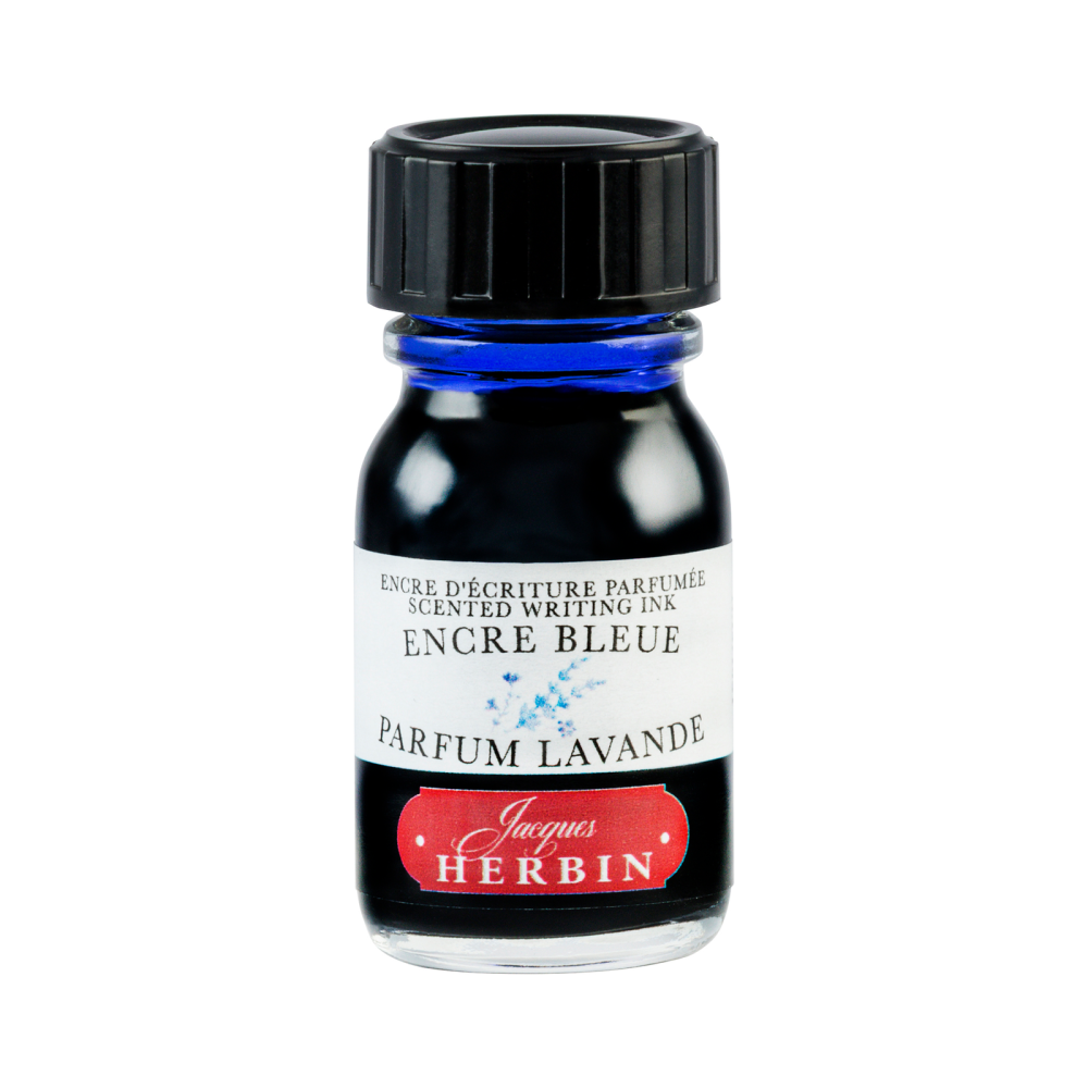 Scented Ink - J.Herbin - Lavender 10 ml