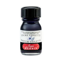 Scented Ink - J.Herbin - Violet 10 ml
