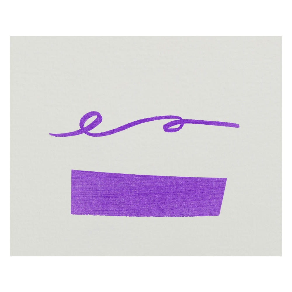 Set of scented inks - J.Herbin - 5 x 10 ml