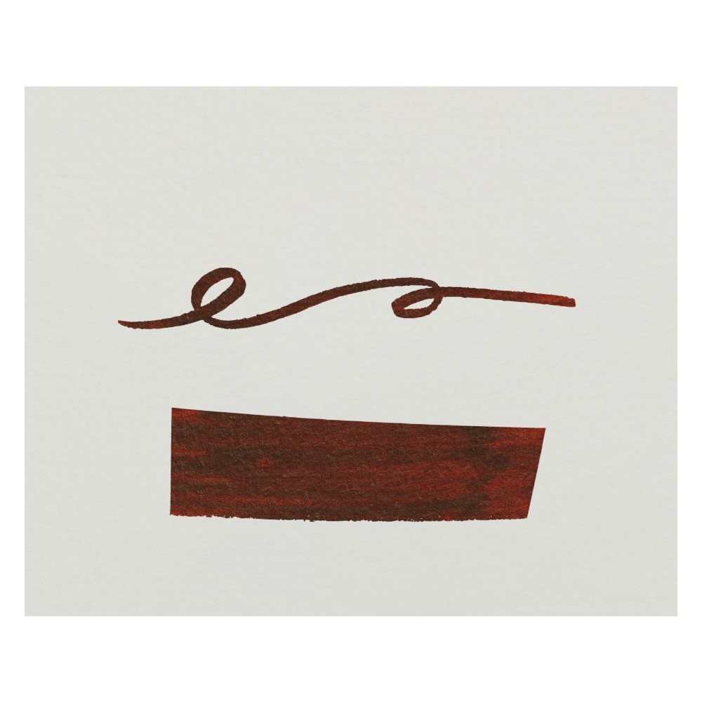 Set of scented inks - J.Herbin - 5 x 10 ml