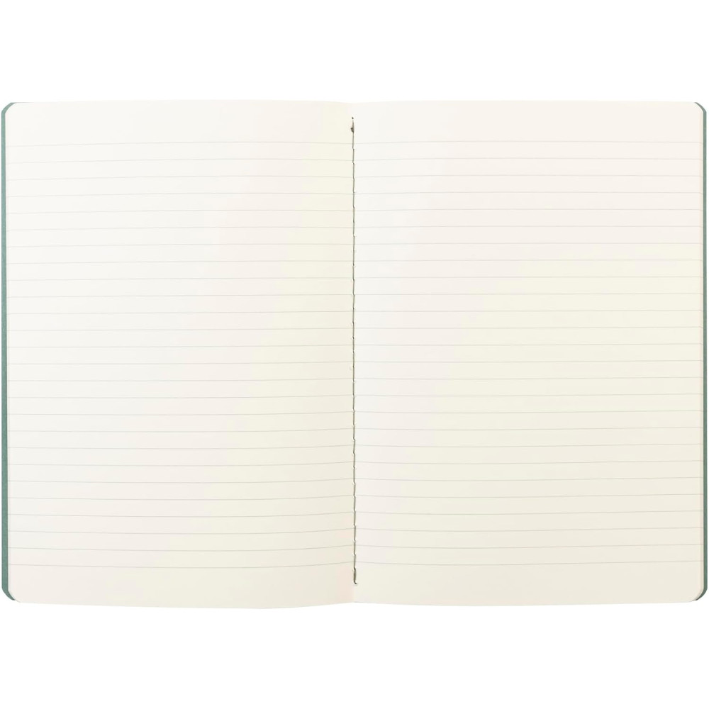 Notes w linie Fontaine des Quatre A5 - J.Herbin - 120 g/m2