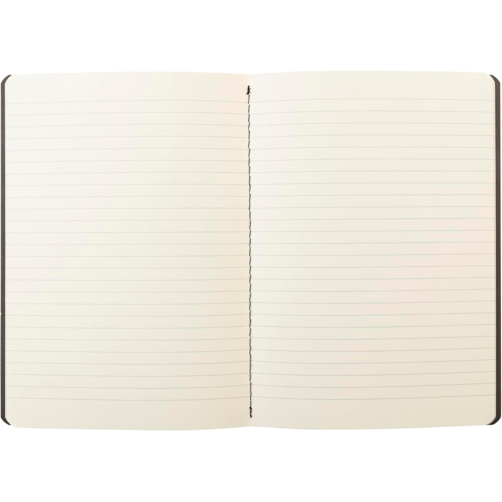 Ruled notebook Passage des Panoramas A5 - J.Herbin - 120 g