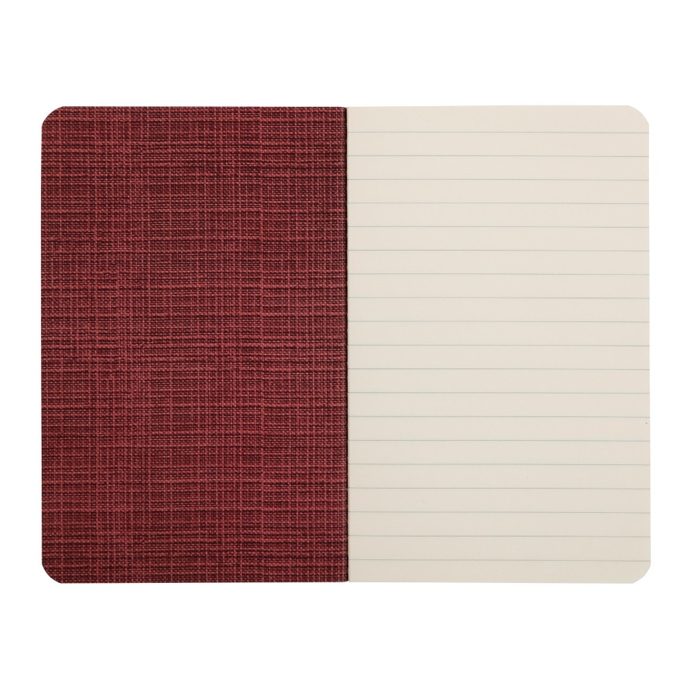 Notes w linie Bouquet 9 x 14 cm - Rhodia - 80 g/m2 32 ark.