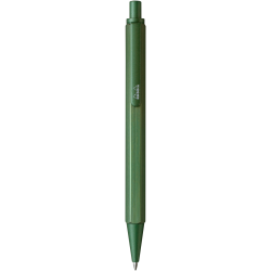 Ballpoint Pen 0,7 mm - Rhodia - Sage