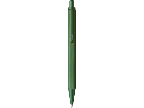 Ballpoint Pen 0,7 mm - Rhodia - Sage