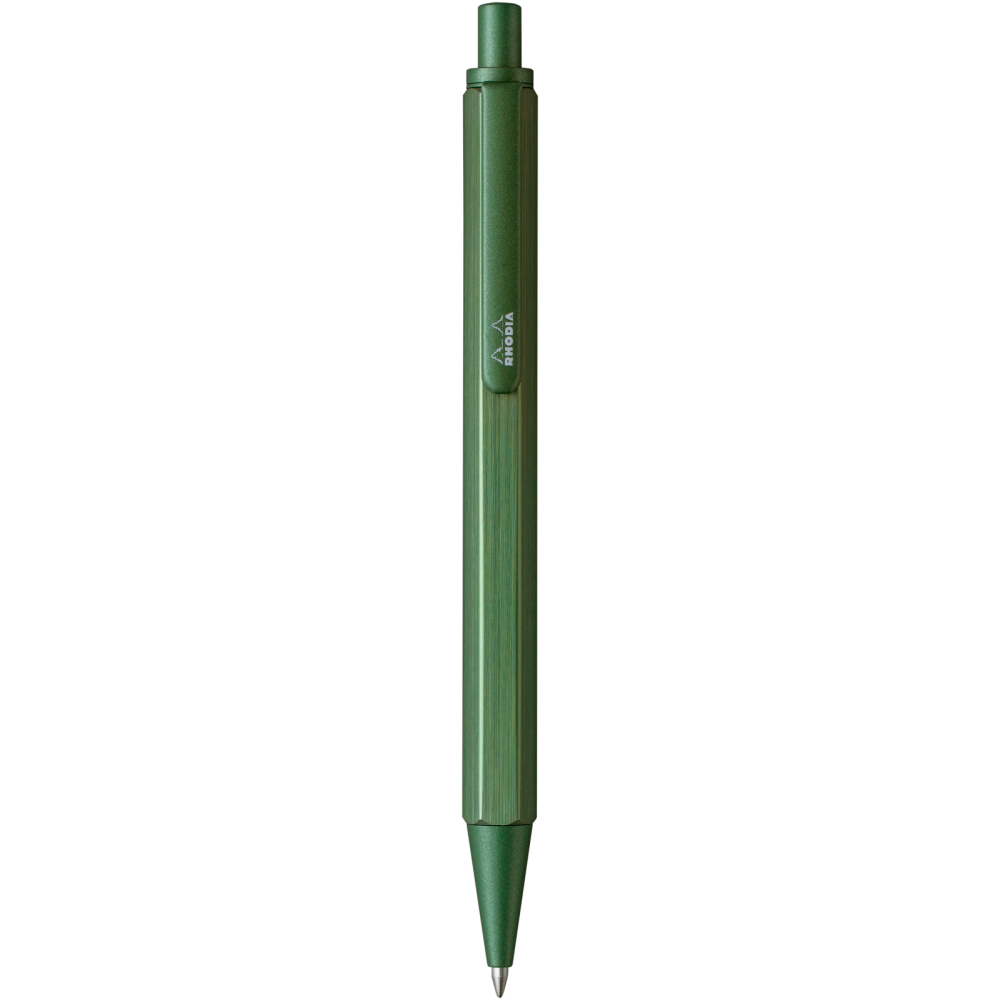 Ballpoint Pen 0,7 mm - Rhodia - Sage