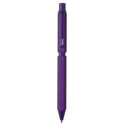 Długopis Multipen scRipt 3w1 - Rhodia - Eggplant