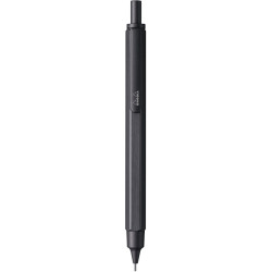Mechanical pencil 0,5 mm - Rhodia - Titanium