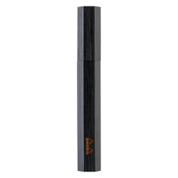 Zestaw grafitów do ołówków z etui 0,5 mm - Rhodia - Black 20 szt.