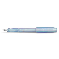 Fountain pen Perkeo - Kaweco - Iridescent Pearl F